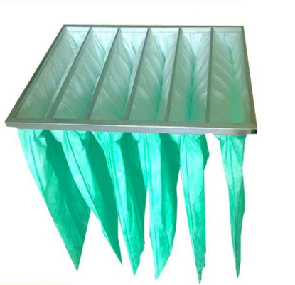 comprar 20gsm tela no tejida impermeable del verde F6 PP ignífuga online manufacture