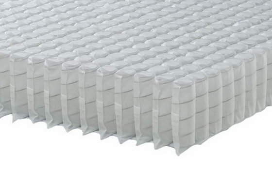 comprar polipropileno 100% Spunbond no tejido para la unidad del colchón de primavera del bolsillo online manufacture