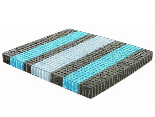 comprar Primavera no tejida ISO9001 del lecho de la tela de la anchura 3200m m PP Spunbond antienvejecedora online manufacture