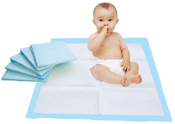 comprar Tela no tejida del spunbond del 100% PP para Underpads incontinente online manufacture