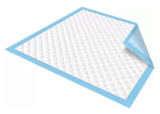 comprar Tela no tejida hidrofílica 10g-20gsm 1600m m de los PP para los cojines adultos online manufacture