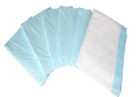 Adult Underpads 100% PP Nonwoven Fabric Water Absorbent 10g-20gsm Hydrophilic