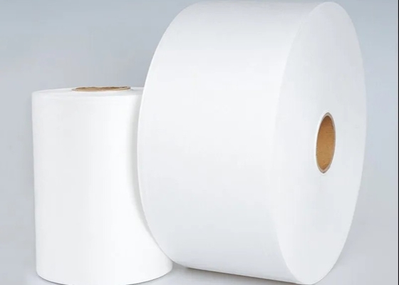 comprar Alto no tejido de la tela del filtro de Meltblown para la máscara FFP3 de FFP1 FFP 2 online manufacture