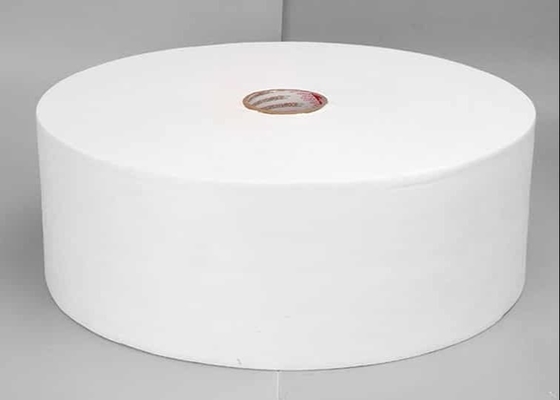 comprar Polipropileno no tejido 100% de la tela de KN95 KN99 Meltblown para médico/industrial online manufacture