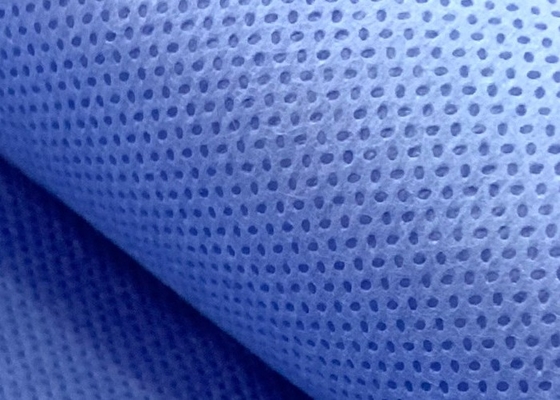 comprar Tela no tejida SMS SMMS SMMMS para la ropa disponible médica de las máscaras online manufacture
