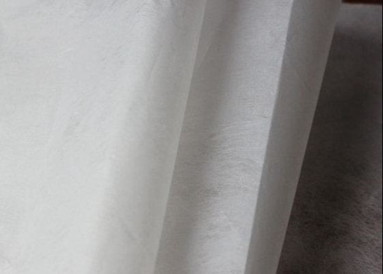 comprar Materia prima no tejida enlazada termal de la tela de la buena elasticidad para la mascarilla online manufacture