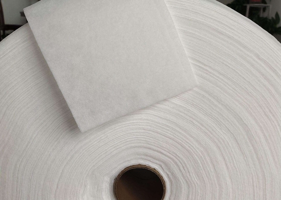 comprar Aire caliente de la tela no tejida del ES con el ADL no tejido con fuerza de alta resistencia online manufacture