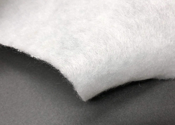 comprar Aire caliente 100% de la fibra del ES a través de la tela no tejida del ADL para el pañal del bebé online manufacture