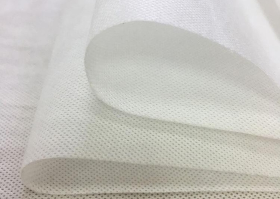 comprar Bordado soluble en agua frío de la tela no tejida que apoya el material de la tela el 100% PVA online manufacture