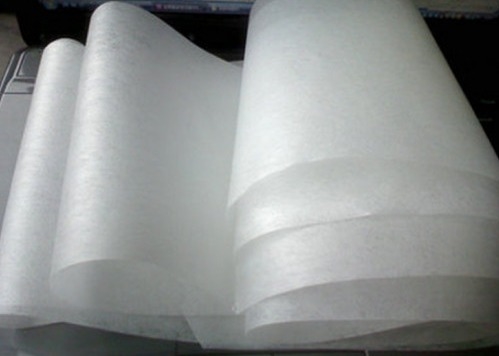 comprar Tela no tejida modificada para requisitos particulares 15gsm 20gsm del ES para las mascarillas disponibles 3ply online manufacture