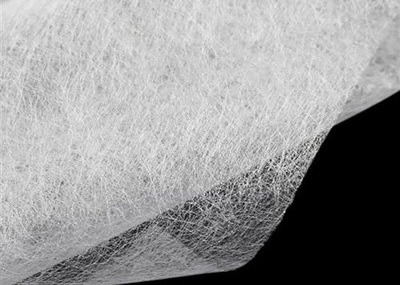 comprar Materiales de apoyo no tejidos de la tela de Wetlaid del poliéster del ANIMAL DOMÉSTICO para las máscaras KF94 online manufacture