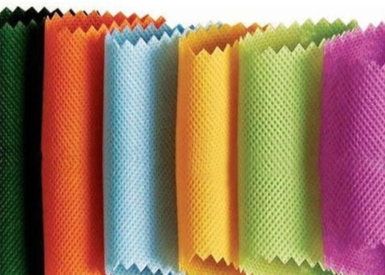 comprar Resistente de alta temperatura de la tela no tejida de Spunbond del ANIMAL DOMÉSTICO del poliéster para las materias textiles caseras online manufacture