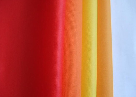 comprar Ultravioleta anti de la prenda impermeable de la tela no tejida del poliéster de la tela respirable de Spunbond online manufacture