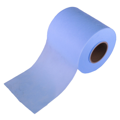 comprar Desgaste no tejido hidrofílico de la tela de los PP - resistente para la cubierta del mantel/del sofá online manufacture