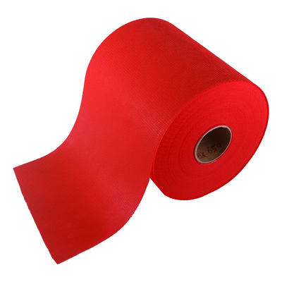 comprar Anchura antienvejecedora de la tela no tejida los 320cm de Spunbond 150gsm PP para los muebles online manufacture