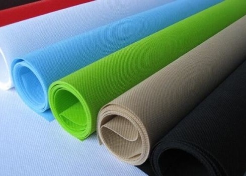 comprar Tela no tejida de Spunbond Geo del ANIMAL DOMÉSTICO, rollo no tejido de la tela anchura de 20m m - de 2200m m online manufacture