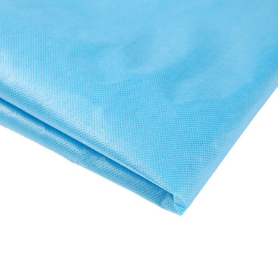 comprar Guantes no tejidos laminados de la tela de la prenda impermeable para médico/quirúrgico/el hospital online manufacture