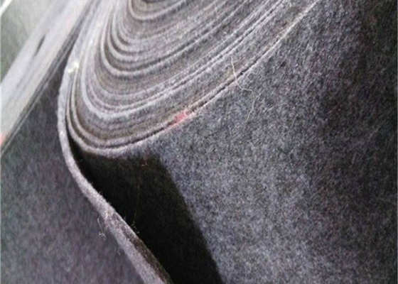 comprar Abrasión anti de la tela no tejida de alta resistencia del geotextil para la construcción de carreteras online manufacture