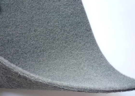 comprar La aguja del ANIMAL DOMÉSTICO del 100% perforó resistencia de agua no tejida de la ventilación de la durabilidad de la tela online manufacture