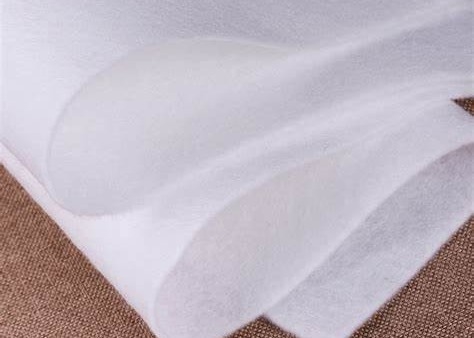 comprar Tela no tejida perforada aguja del ANIMAL DOMÉSTICO/del poliéster modificada para requisitos particulares para el filtro industrial online manufacture