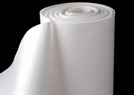 comprar Estándar internacional no tejido modificado para requisitos particulares color de la tela del geotextil del polipropileno online manufacture