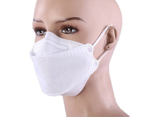 comprar ANIMAL DOMÉSTICO no tejido de la tela 60gsm de Spunlace del poliéster bacteriano anti para el tipo máscaras de los pescados online manufacture