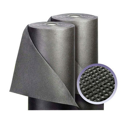 comprar La tela que interlineaba no tejida resistente del rasgón, laminó la tela no tejida no tóxica online manufacture