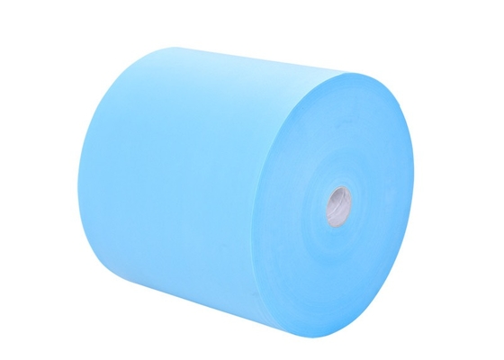 comprar Eco - multicolor no tejida reciclable amistoso de la tela de los PP modificado para requisitos particulares para los muebles online manufacture