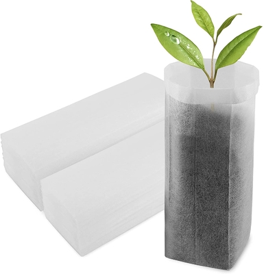 comprar Anchura no tejida amistosa de la tela de Eco PP Spunbond modificada para requisitos particulares para la agricultura online manufacture
