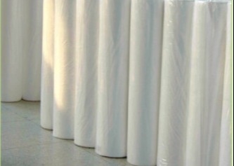 comprar Tela no tejida respirable del polipropileno de SSS reciclable para los pañales del bebé online manufacture