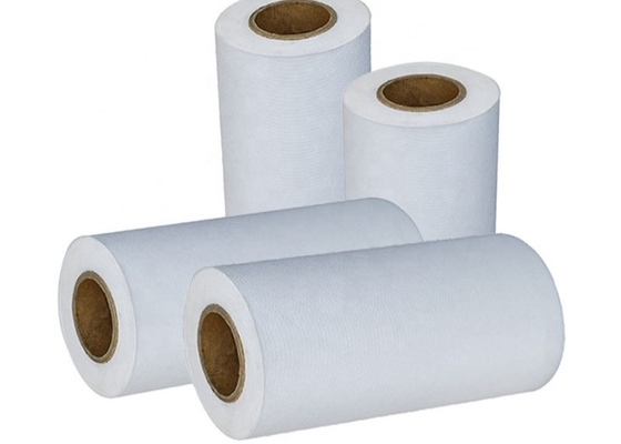 comprar anchura no tejida de la tela 3200m m de 15g-30g PP Spunbond para el colchón online manufacture