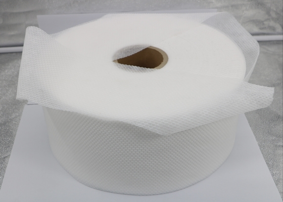 comprar Material PP reciclables de la tela no tejida del super suave SSS de los materiales de los pañales online manufacture
