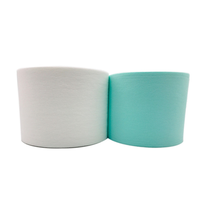 comprar Lleve - la anchura no tejida resistente 260gsm de la tela los 240CM de los PP Spunbond para los pañales online manufacture