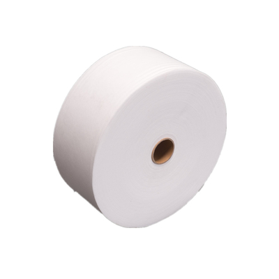 comprar Polipropileno no tejido de intensidad alta 100% de la tela de los PP Spunbond para la mascarilla online manufacture