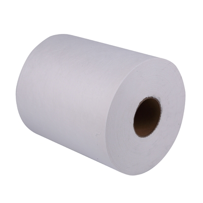 comprar Tela tóxica anti no tejida del polipropileno de Spunbond del rollo de la tela de los PP para la máscara médica online manufacture