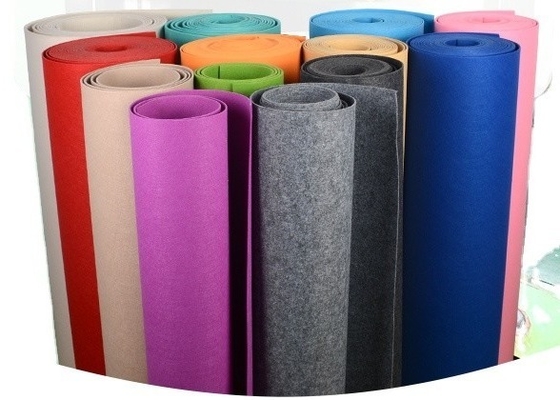 comprar Bambú no tejido de la tela el 95% Tencel el 5% de Spunlace del llano de Hendar ninguna irritación de piel online manufacture