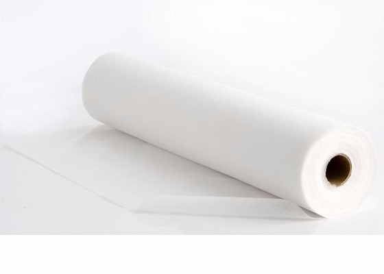 comprar Reciclable material no tejida hidrofílico de la tela del super suave SSS para la fabricación de los pañales online manufacture