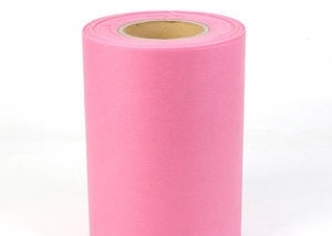 comprar Alfombre la protección del medio ambiente no tejida 100% de Multicolors del paño del polipropileno online manufacture