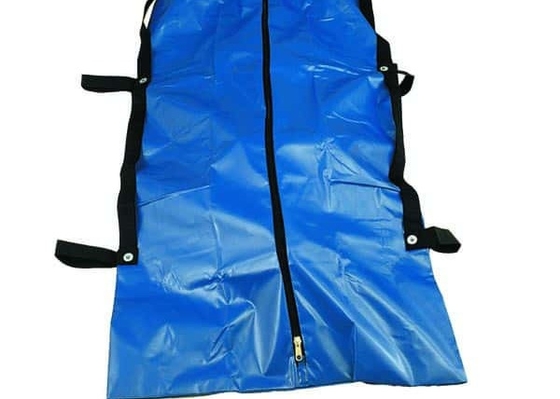 comprar Los PP PE laminaron la tela no tejida impermeable no tóxica para las bolsas para transportar cadáveres online manufacture