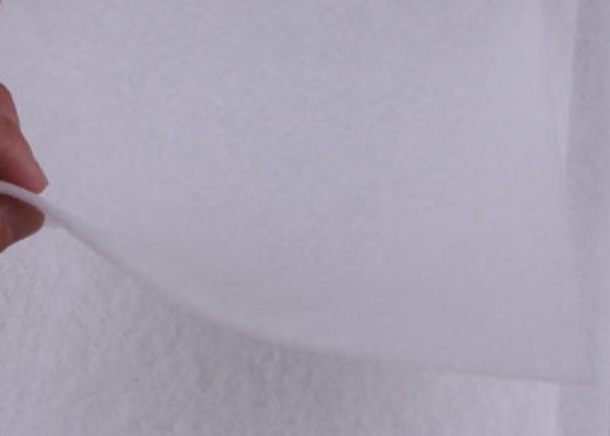 comprar Aire caliente a través de la materia prima de la tela no tejida para las máscaras N95 online manufacture