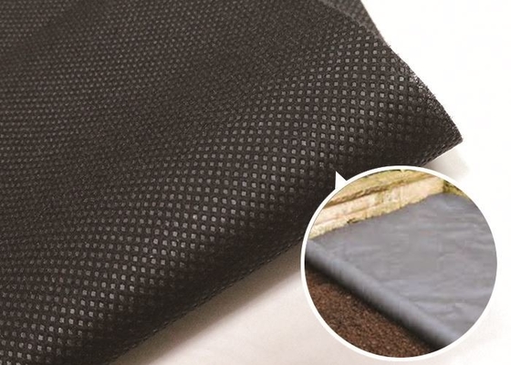 comprar Tela no tejida biodegradable de los PP Spunbond para cultivar un huerto online manufacture