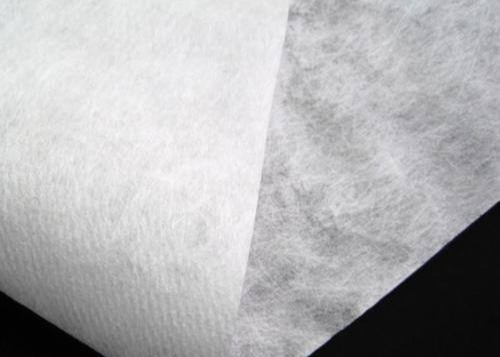 comprar tela no tejida de 25g el 17.5/19.5cm Meltblown para la tela disponible del filtro de la máscara 3ply online manufacture