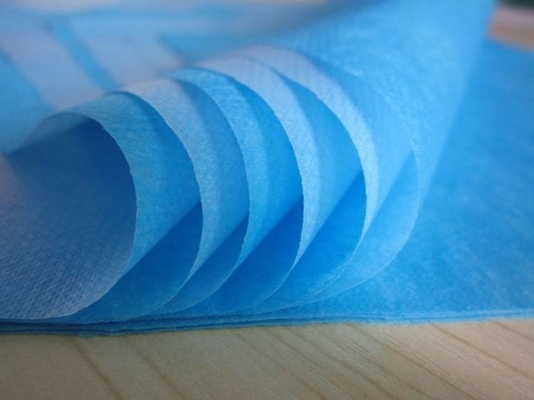 comprar Reutilizable amistoso laminada hidrofóbico de Eco de la tela no tejida con el logotipo de encargo online manufacture