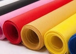 comprar sintético respirable de la tela del 1.6M Blue Polypropylene Spunbond del cuadrado no tejido del sésamo online manufacture