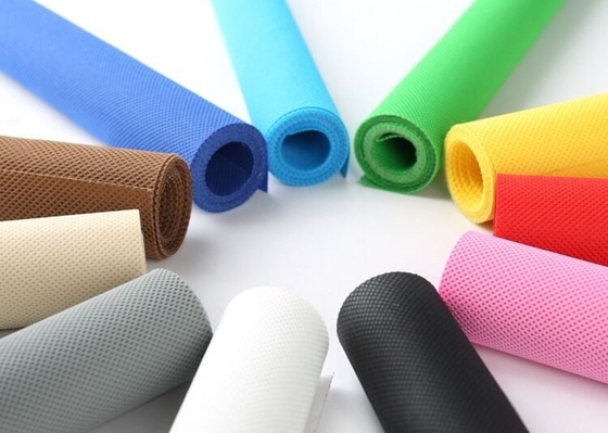 comprar Las cortinas el 1.6M PP Spunbond Nonwoven Fabric llevan - el rasgón resistente resistente online manufacture