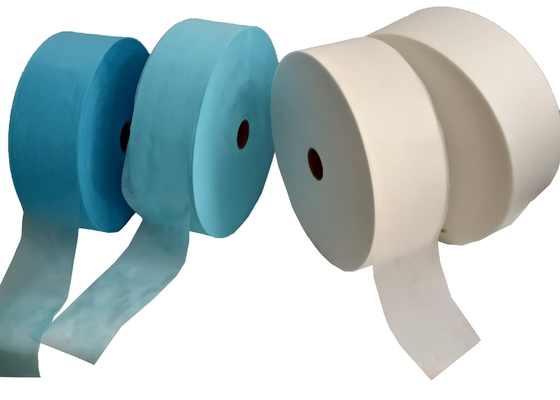 comprar Bule médico PP laminó la prueba los 3.2M Width del líquido de la tela no tejida online manufacture