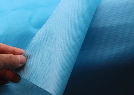 comprar El PE grabado en relieve laminó el color no tejido de Patone de la tela para el regalo de empaquetado online manufacture