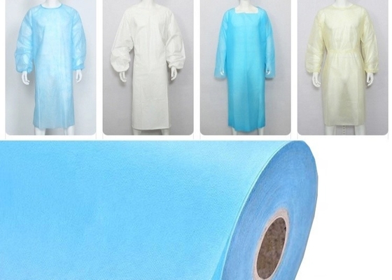 comprar Impresión laminada amistosa del fotograbado de la tela no tejida de Eco Pp para el vestido protector online manufacture