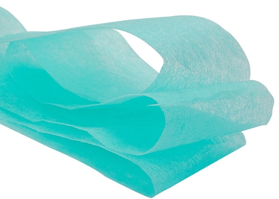 comprar Enlace termal del ES de la tela no tejida resistente a la polilla de la fibra para la servilleta sanitaria ADL online manufacture