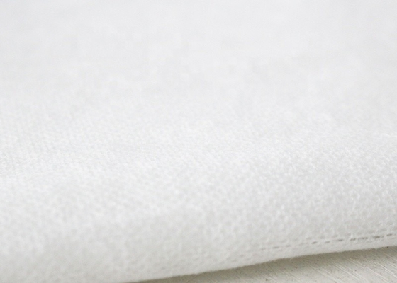 comprar Poliéster no tejido multicolor de la viscosa el 30% de la tela el 70% de 60GSM Spunlace respirable online manufacture